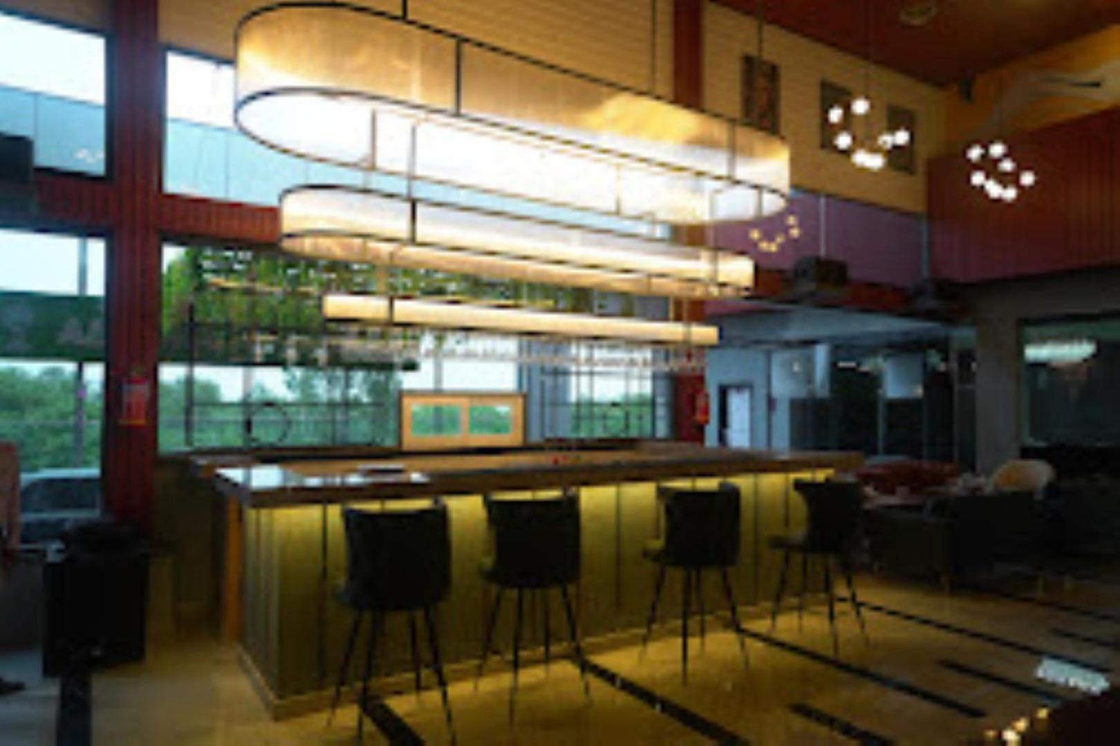 Hotel Casa Divine,Bareilly Exterior foto